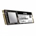 ADATA XPG SX8200 Pro - Unidad en estado sólido - 512 GB - interno - M.2 2280 - PCI Express 3.0 x4 (NVMe)