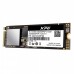 ADATA XPG SX8200 Pro - Unidad en estado sólido - 512 GB - interno - M.2 2280 - PCI Express 3.0 x4 (NVMe)