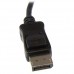 StarTech.com MST Hub DisplayPort to HDMI Multi-Monitor Splitter - 3-Port MST Hub - DP 1.2 to 3x HDMI MST Hub (MSTDP123HD) - Separador de vídeo/audio - 3 x HDMI - sobremesa - AC 100/240 V StarTech.com MST Hub DisplayPort to HDMI Multi-Monitor Splitter - 3-Port MST Hub - DP 1.2 to 3x HDMI MST Hub (MSTDP123HD) - Separador de vídeo/audio - 3 x HDMI - sobremesa - AC 100/240 V