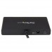 StarTech.com MST Hub DisplayPort to HDMI Multi-Monitor Splitter - 3-Port MST Hub - DP 1.2 to 3x HDMI MST Hub (MSTDP123HD) - Separador de vídeo/audio - 3 x HDMI - sobremesa - AC 100/240 V StarTech.com MST Hub DisplayPort to HDMI Multi-Monitor Splitter - 3-Port MST Hub - DP 1.2 to 3x HDMI MST Hub (MSTDP123HD) - Separador de vídeo/audio - 3 x HDMI - sobremesa - AC 100/240 V