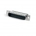 StarTech.com Adaptador Conversor Modular Serie DB25 a RJ45 Macho a Hembra - Adaptador serie - DB-25 (M) a RJ-45 (H) StarTech.com Adaptador Conversor Modular Serie DB25 a RJ45 Macho a Hembra - Adaptador serie - DB-25 (M) a RJ-45 (H)
