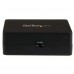 StarTech.com Extractor de Audio HDMI a 3,5mm - Conversor de Audio HDMI a Estéreo Análogo - Adaptador de Audio HDMI a MiniJack - Extractor de señal de audio HDMI