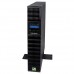 UPS de 1500 VA/1350 W, Online Doble Conversin, Entrada 120 Vca NEMA 5-20P, Onda Senoidal Pura, Rack o Torre de 2 UR, Con 8 Tomas NEMA 5-15R UPS de 1500 VA/1350 W, Online Doble Conversin, Entrada 120 Vca NEMA 5-20P, Onda Senoidal Pura, Rack o Torre de 2 UR, Con 8 Tomas NEMA 5-15R