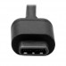 StarTech.com Cable USB-C de 2m - Type-C - USB 2.0 - Macho a Macho - Para MacBook Dell XPS Nexus 6P 5X - Cable USB - USB-C (M) a USB-C (M) - Thunderbolt 3 / USB 2.0 - 2 m - negro - para P/N: DKT30CHD, HB30C1A1CPD, HB30C3A1CFBW