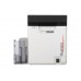 Impresora EVOLIS AV1H0000BD - Sublimación de tinta/Transferencia térmica por resina, 144 tarjeta/h, LCD Impresora EVOLIS AV1H0000BD - Sublimación de tinta/Transferencia térmica por resina, 144 tarjeta/h, LCD