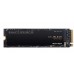 Disco Estado Solido WD 500GB WESTERN DIGITAL  Black SN750 NVMeTM - 500 GB, PCI Express 3.0, 3470 MB/s, 2600 MB/s, 8 Gb/s
