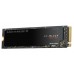 Disco Estado Solido WD 500GB WESTERN DIGITAL  Black SN750 NVMeTM - 500 GB, PCI Express 3.0, 3470 MB/s, 2600 MB/s, 8 Gb/s