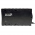 Tripp Lite UPS 750VA 450W Desktop Battery Back Up Compact 120V 50/60Hz USB RJ11 PC - UPS - CA 120 V - 450 vatios - 750 VA - conectores de salida: 12