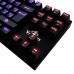 Teclado Gaming Yeyian SPARK SERIE 2000 - USB, QWERTY, Español, Negro, Multicolor Teclado Gaming Yeyian SPARK SERIE 2000 - USB, QWERTY, Español, Negro, Multicolor