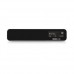 NVR / Controlador UniFi Cloud Key Gen2 PLUS / Incluye Disco Duro 1 TB para gestionar UniFi WiFi y UniFi Protect, 15 cmaras UniFi y 100 dispositivos UniFi WiFi