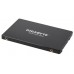 Disco de Estado Solido de 240GB GIGABYTE GP-GSTFS31240GNTD   - 240 GB, SATA III, 500 MB/s, 420 MB/s, 6 Gbit/s