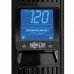 Tripp Lite UPS Smart 1500VA 900W Rackmount Tower Battery Back Up LCD AVR 120V USB DB9 RJ45 - UPS - CA 120 V - 900 vatios - 1500 VA - conectores de salida: 8 - 2U - negro atractivo