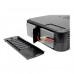 Tripp Lite UPS Smart 1500VA 900W Rackmount Tower Battery Back Up LCD AVR 120V USB DB9 RJ45 - UPS - CA 120 V - 900 vatios - 1500 VA - conectores de salida: 8 - 2U - negro atractivo