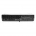 Tripp Lite UPS Smart 1500VA 900W Rackmount Tower Battery Back Up LCD AVR 120V USB DB9 RJ45 - UPS - CA 120 V - 900 vatios - 1500 VA - conectores de salida: 8 - 2U - negro atractivo