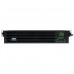 NOBREAK TRIPP-LITE SMART1000RM2U, 120V, 800W, OPCION DE TARJETA SNMP, LCD, USB, DB9, 6 CONTACTOS