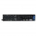Tripp Lite UPS Smart 3000VA 2250W Rackmount AVR 120V USB DB9 SNMP 2URM - UPS (montaje en bastidor) - CA 120 V - 2.25 kW - 3000 VA - conectores de salida: 9 - 2U - 19