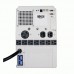 Tripp Lite UPS Smart 3000VA 2250W Tower AVR 120V 3kVA USB DB9 SNMP - UPS - CA 120 V - 2.25 kW - 3000 VA - conectores de salida: 10 - gris Tripp Lite UPS Smart 3000VA 2250W Tower AVR 120V 3kVA USB DB9 SNMP - UPS - CA 120 V - 2.25 kW - 3000 VA - conectores de salida: 10 - gris