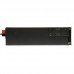 NOBREAK UPS 750VA/600W ONDA SINUSOIDAL 120V LCD USB DB9 2URM   