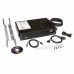 NOBREAK UPS 750VA/600W ONDA SINUSOIDAL 120V LCD USB DB9 2URM   