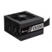 Fuente de poder CORSAIR CX550 550 Watts 80 PLUS - 100 - 240 V, 47 - 63 Hz, Negro, 550 W, PC