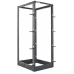 RACK ABIERTO 19  4 POSTES DOBLE 26U PROFUNDIDAD AJUSTABLE ACERO    
