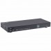 Video Splitter HDMI 4K MANHATTAN de 8 puertos - Negro, HDMI, HDMI, HDMI, Hembra/hembra Video Splitter HDMI 4K MANHATTAN de 8 puertos - Negro, HDMI, HDMI, HDMI, Hembra/hembra
