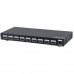 Video Splitter HDMI 4K MANHATTAN de 8 puertos - Negro, HDMI, HDMI, HDMI, Hembra/hembra Video Splitter HDMI 4K MANHATTAN de 8 puertos - Negro, HDMI, HDMI, HDMI, Hembra/hembra