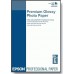 Papel fotográfico EPSON S041640 - Papeles fotográficos, 30, 5 m Papel fotográfico EPSON S041640 - Papeles fotográficos, 30, 5 m