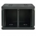 SMART RACK SRW12UHD GABINETE PARA INSTALACION EN LA PARED, PROFUNDIDAD DE SERVIDOR SMART RACK SRW12UHD GABINETE PARA INSTALACION EN LA PARED, PROFUNDIDAD DE SERVIDOR