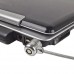 Candado para laptop (PC-160076) Acero recubie PERFECT CHOICE PC-160076 - Llave, Plateado, Acero, 2 m|, Laptops Candado para laptop (PC-160076) Acero recubie PERFECT CHOICE PC-160076 - Llave, Plateado, Acero, 2 m|, Laptops