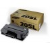 Samsung MLT-D205L - Alto rendimiento - negro - original - cartucho de tóner (SU968A) - para Samsung ML-3300, 3310, 3312, 3700, 3710, 3712, SCX-4833, 4835, 5637, 5639, 5737, 5739 Samsung MLT-D205L - Alto rendimiento - negro - original - cartucho de tóner (SU968A) - para Samsung ML-3300, 3310, 3312, 3700, 3710, 3712, SCX-4833, 4835, 5637, 5639, 5737, 5739