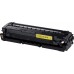 TONER SAM CLT-Y503L AMARILLO RENDIMIENTO 5000PAGS               