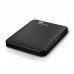 DISCO DURO EXTERNO WD ELEMENTS 2TB 3.0 NEGRO (WDBU6Y0020BBK-WESN)