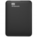 DISCO DURO EXTERNO WD ELEMENTS 2TB 3.0 NEGRO (WDBU6Y0020BBK-WESN)