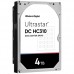 DD INTERNO WD ULTRA STAR 3.5 4TB SATA3 6GB/S 256MB 7200RPM 24X7 DVR/NVR/SERVER/DATACENTER