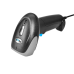 LECTOR DE CODIGO DE BARRAS 1D 3NSTAR SCI150 TECNOLOGIA IMAGER BASE INCLUIDA NEGRO USB VEL DE ESCANEO 350/-50 PS