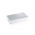 SWITCH TP-LINK TL-SF1008D 8 PUERTOS RJ45 10/100 MBPS NO ADMINISTRABLE AUTO MDI/MDIX HALF Y FULL DUPLEX PARA ESCRITORIO