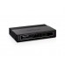 TP-Link TL-SF1016D 16-Port 10/100Mbps Desktop Switch - Conmutador - 16 x 10/100 - sobremesa
