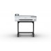 Plotter EPSON SureColor T3170 - 2400 x 1200 DPI, A1 (594 x 841 mm), Inyección de tinta