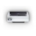 Plotter EPSON SureColor T3170 - 2400 x 1200 DPI, A1 (594 x 841 mm), Inyección de tinta