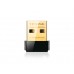 TARJETA DE RED USB TP-LINK TL-WN725N INALAMBRICA 150 MBPS 802.11N/G/B TAMANO NANO