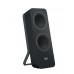 Logitech Z207 - Altavoces - para PC - canal 2.0 - inalámbrico - Bluetooth - 5 vatios (Total) - negro