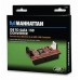 Convertidor IDE a SATA MANHATTAN 170598 - IDE, 1500 Mbit/s, 1, 5 Gbit/s