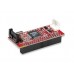 Convertidor IDE a SATA MANHATTAN 170598 - IDE, 1500 Mbit/s, 1, 5 Gbit/s