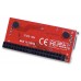 Convertidor IDE a SATA MANHATTAN 170598 - IDE, 1500 Mbit/s, 1, 5 Gbit/s
