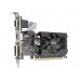 T. DE VIDEO MSI NVIDIA GT710/PCIE X8 2.0/2GB DDR3/HDMI/VGA/DVI/BAJO PERFIL/GAMA BASICA