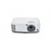 VIDEOPROYECTOR VIEWSONIC DLP PA503X/XGA/3600 LUMENS/VGA/HDMI/15000 HORAS/TIRO NORMAL