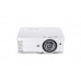 VIDEOPROYECTOR VIEWSONIC DLP PS600W/ WXGA/3500 LUMENS/VGA/HDMI/USB 2.0/RJ45/AUDIO 10W/15000 HORAS TIRO CORTO