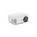VIDEOPROYECTOR VIEWSONIC DLP PS600W/ WXGA/3500 LUMENS/VGA/HDMI/USB 2.0/RJ45/AUDIO 10W/15000 HORAS TIRO CORTO