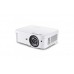VIDEOPROYECTOR VIEWSONIC DLP PS600W/ WXGA/3500 LUMENS/VGA/HDMI/USB 2.0/RJ45/AUDIO 10W/15000 HORAS TIRO CORTO